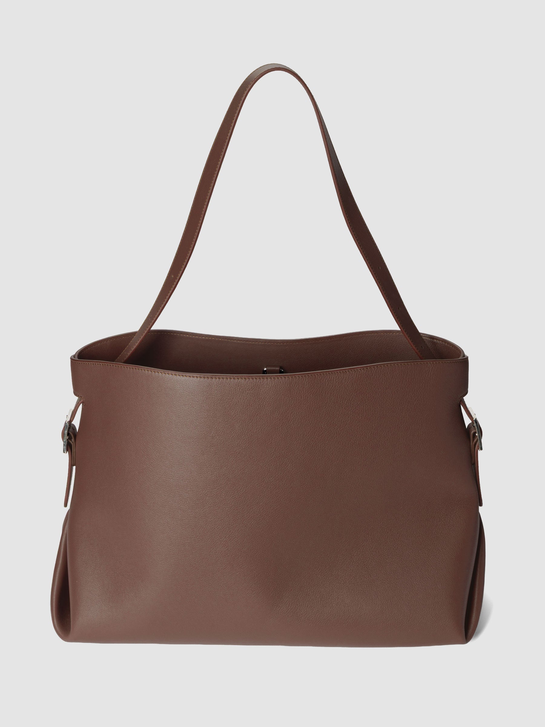 The Metro Tote in the color Cordoba shown against a neutral background.