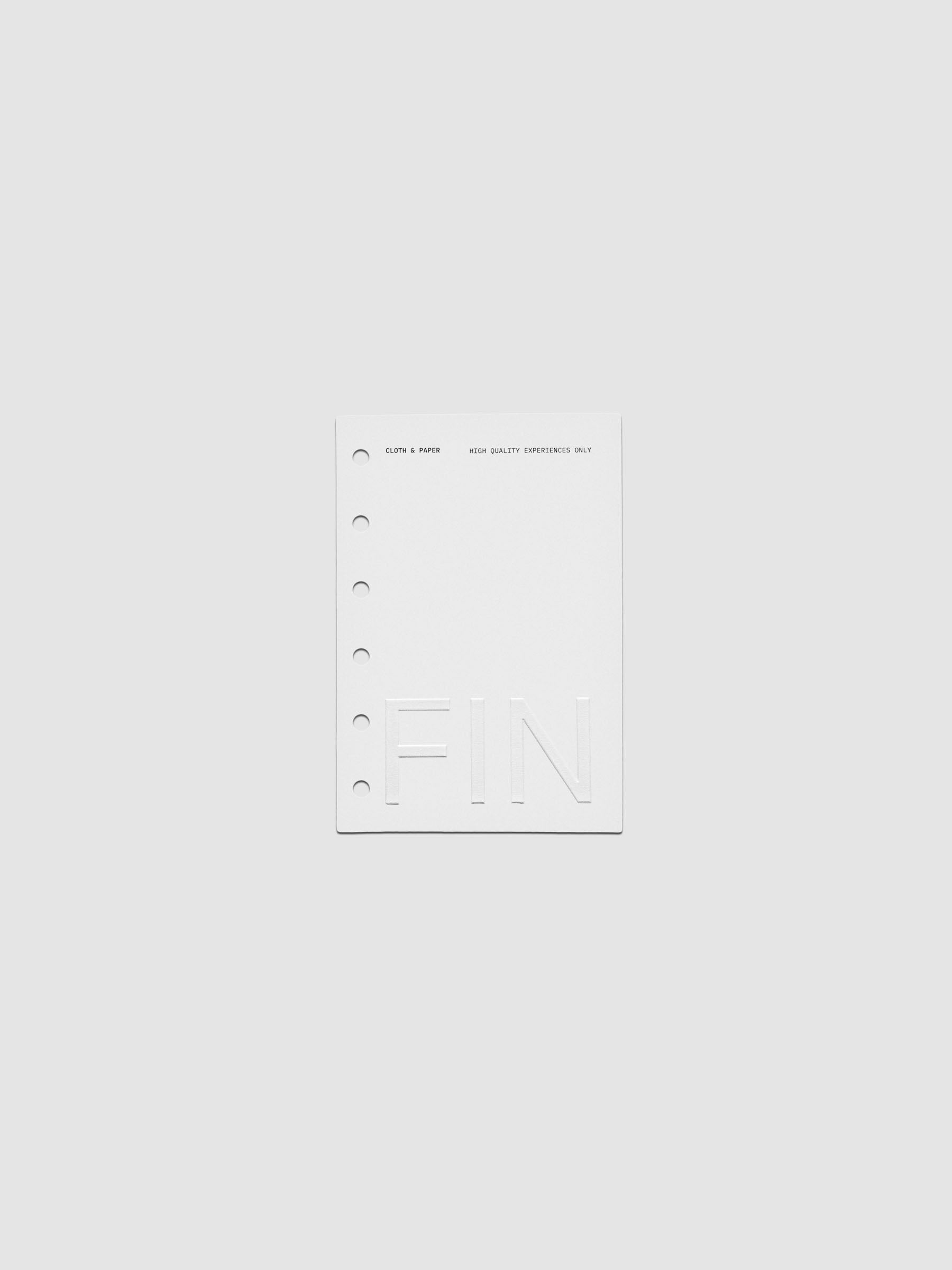 Closure Planner Dashboard + Cover Set in size Pocket showing dashboard only.