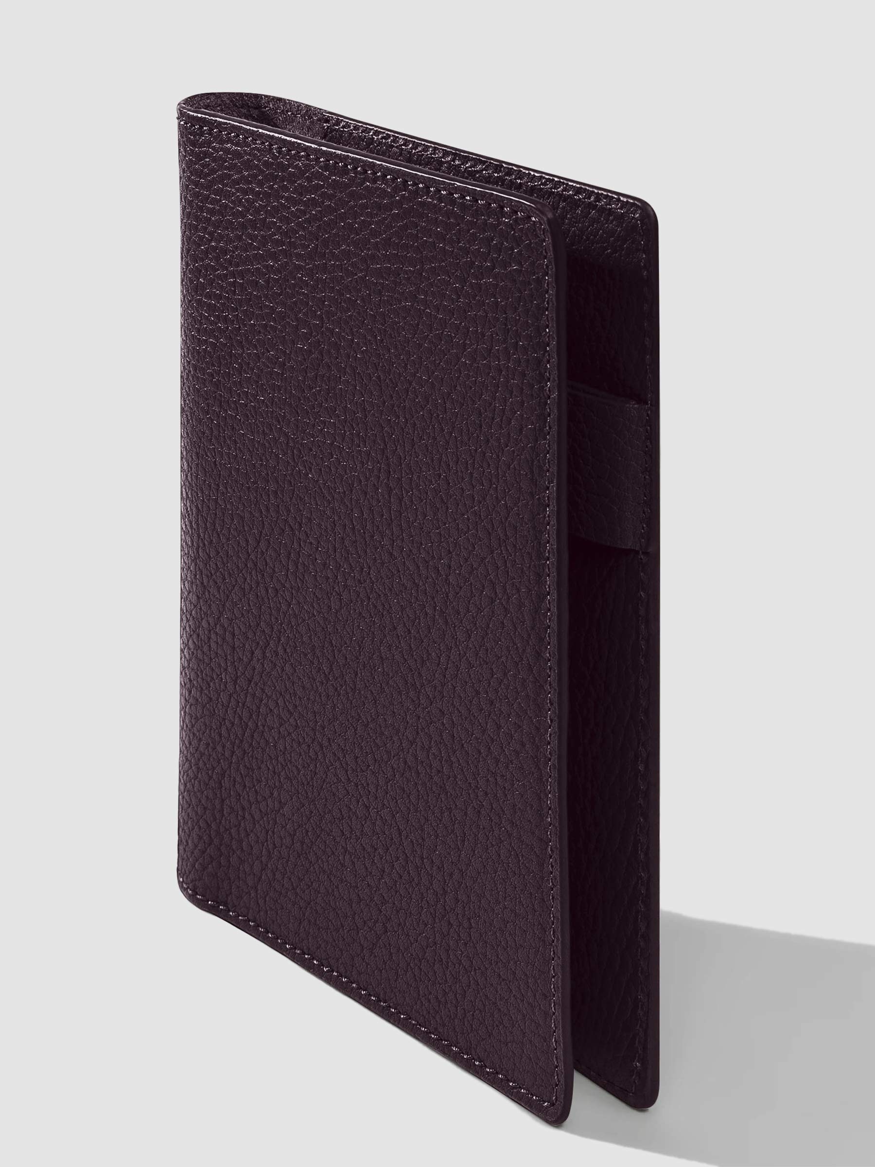 Folio displayed on a neutral background.