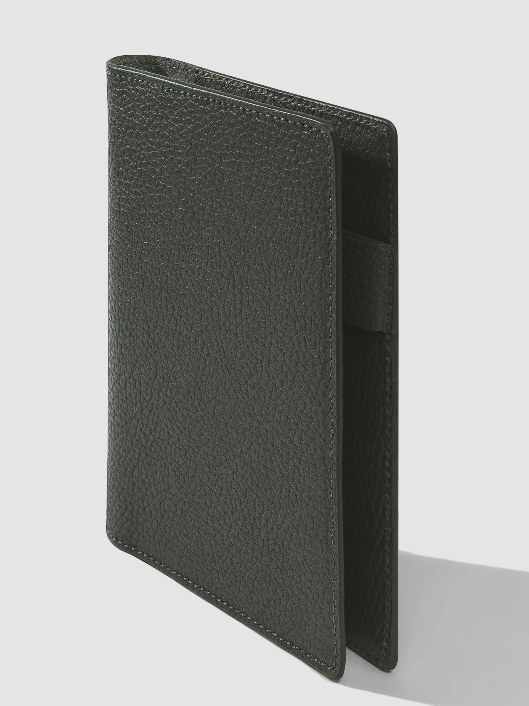 Folio displayed on a neutral background.