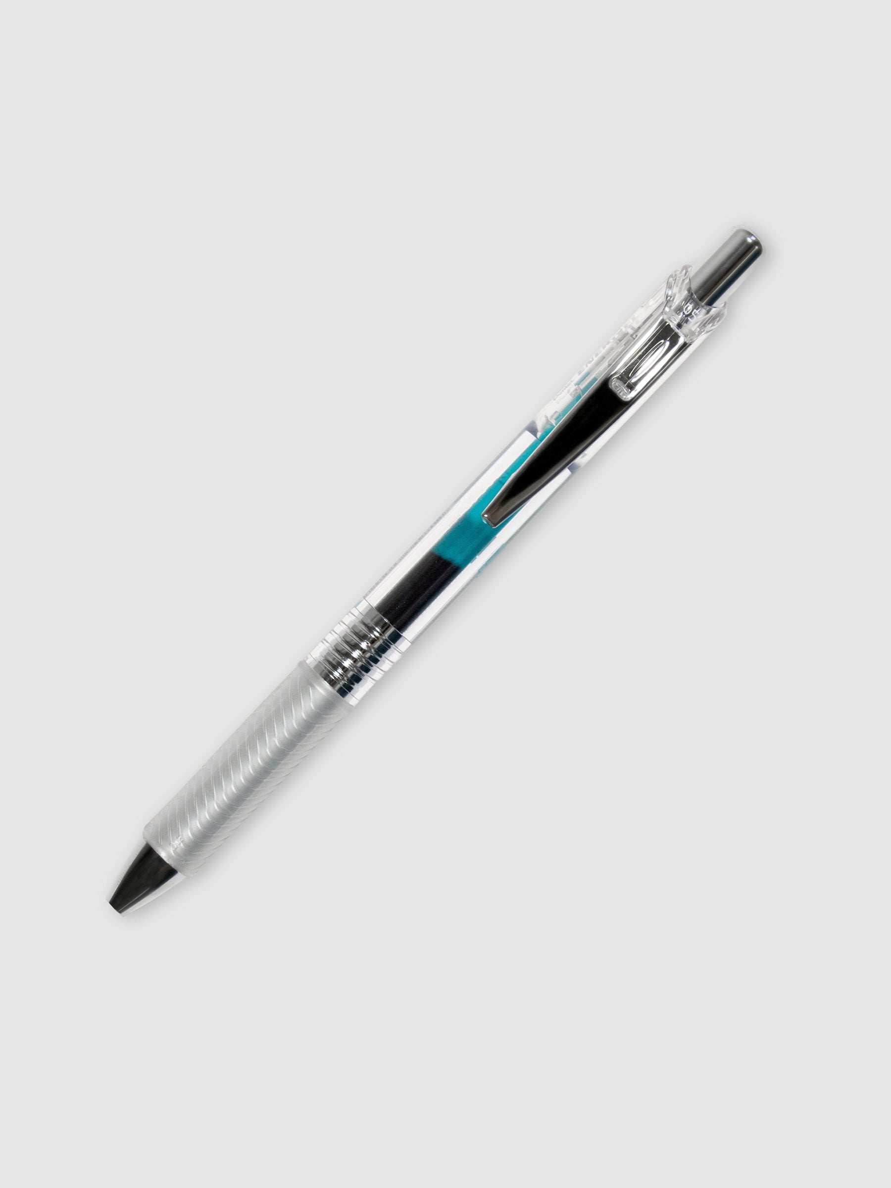 Turquoise-Blue Ink