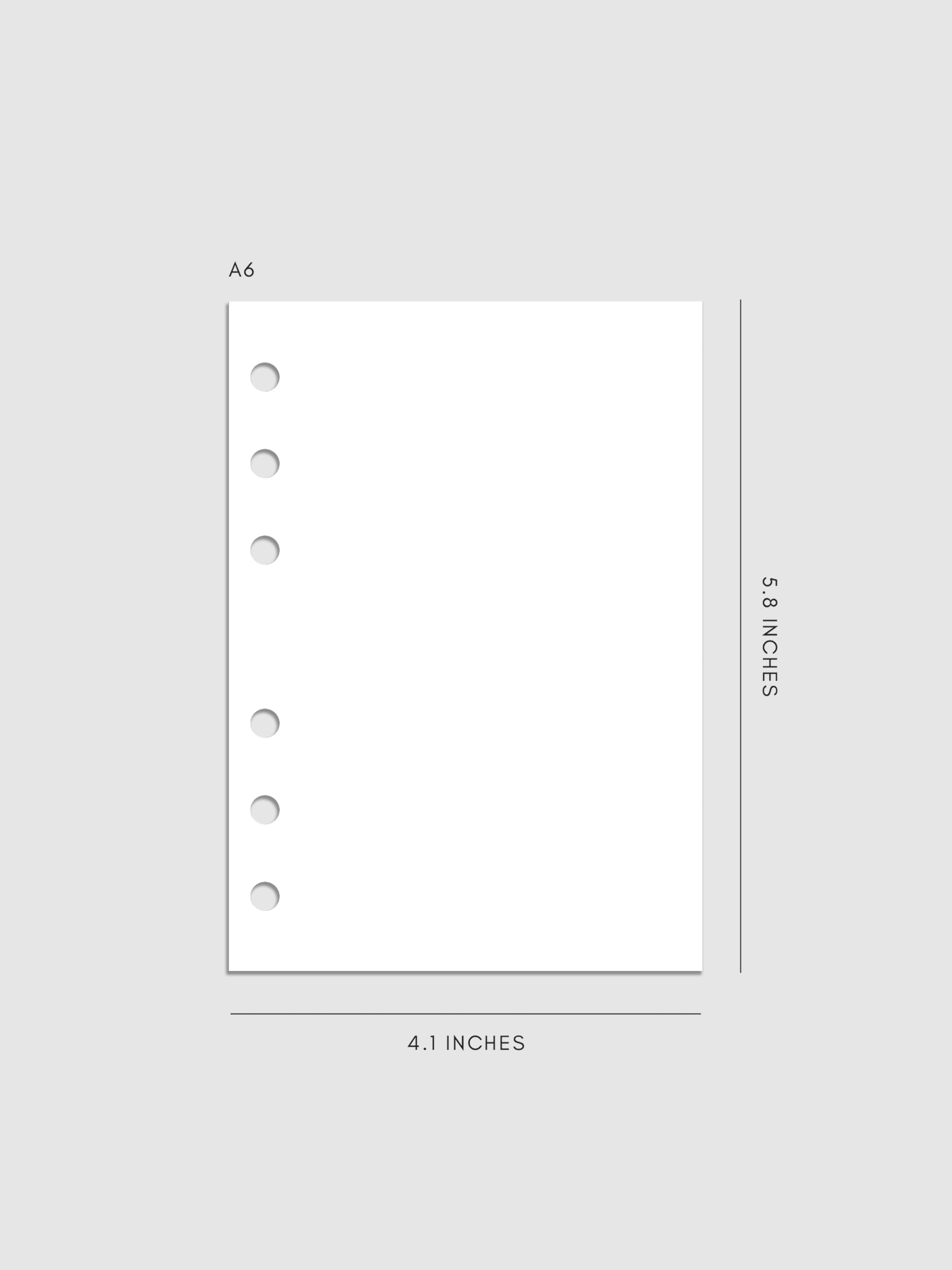 Planning + Stationery: Monthly Subscription | 3 Months
