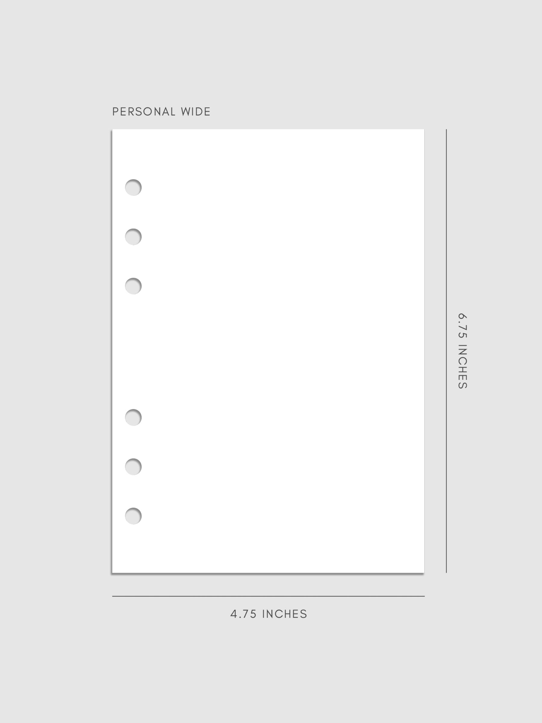 Planning + Stationery: Monthly Subscription | 3 Months