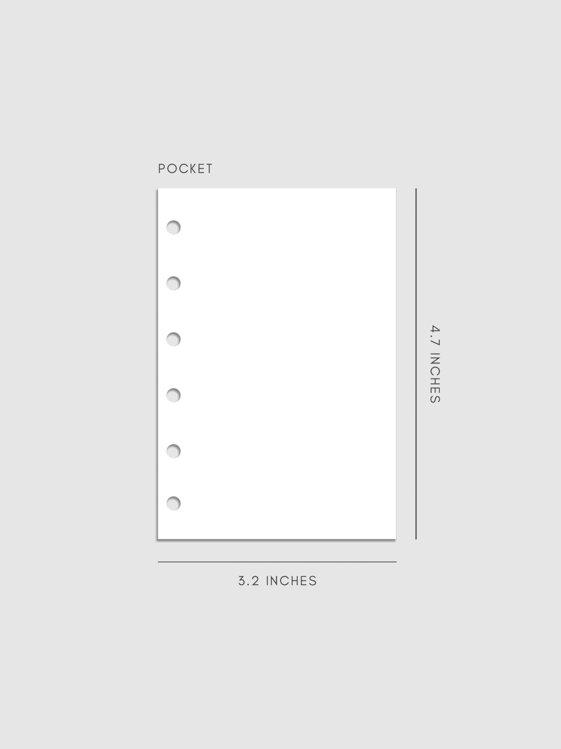 Planning + Stationery: Monthly Subscription | 3 Months