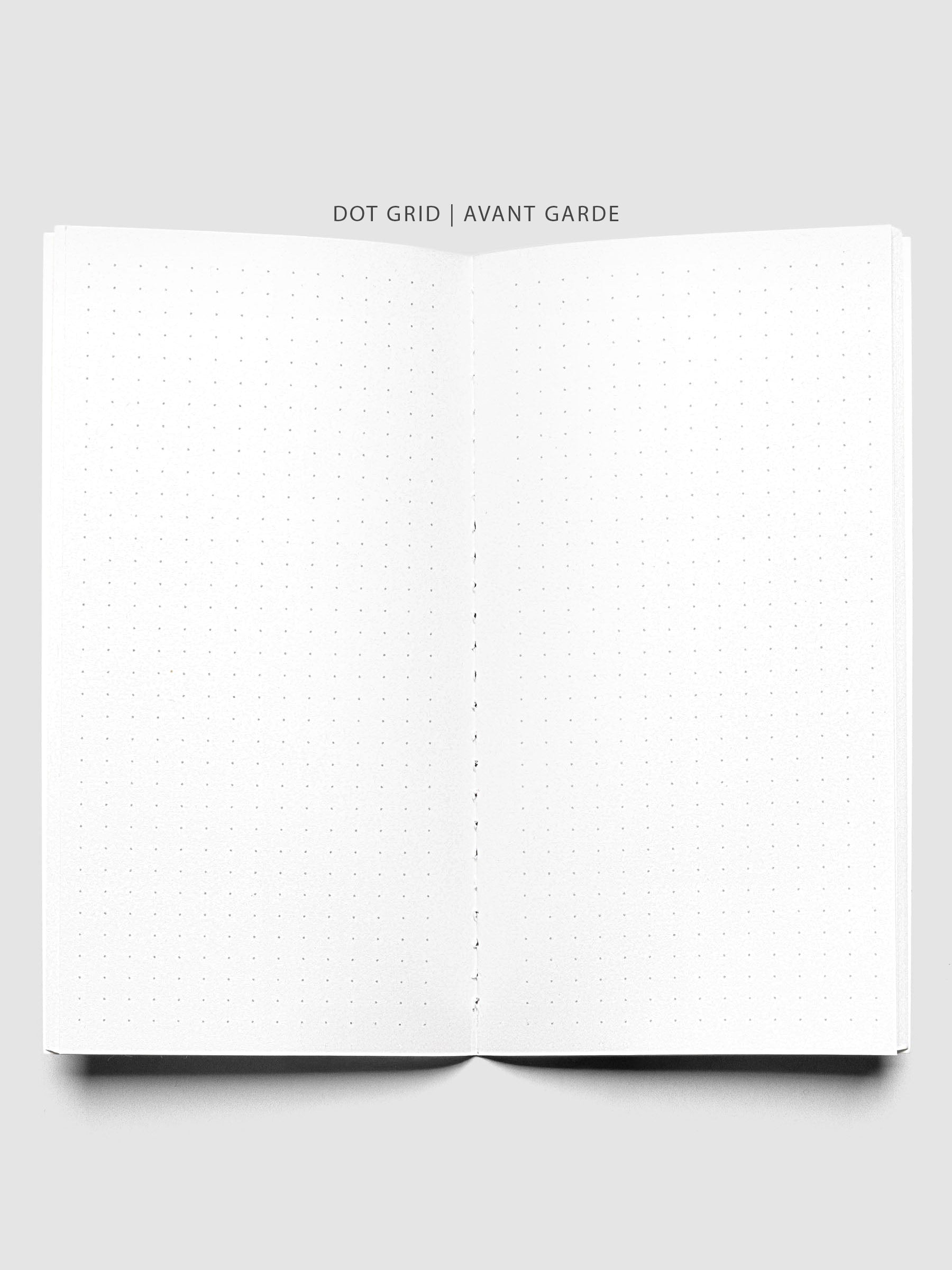 Dot Grid | Avant Garde