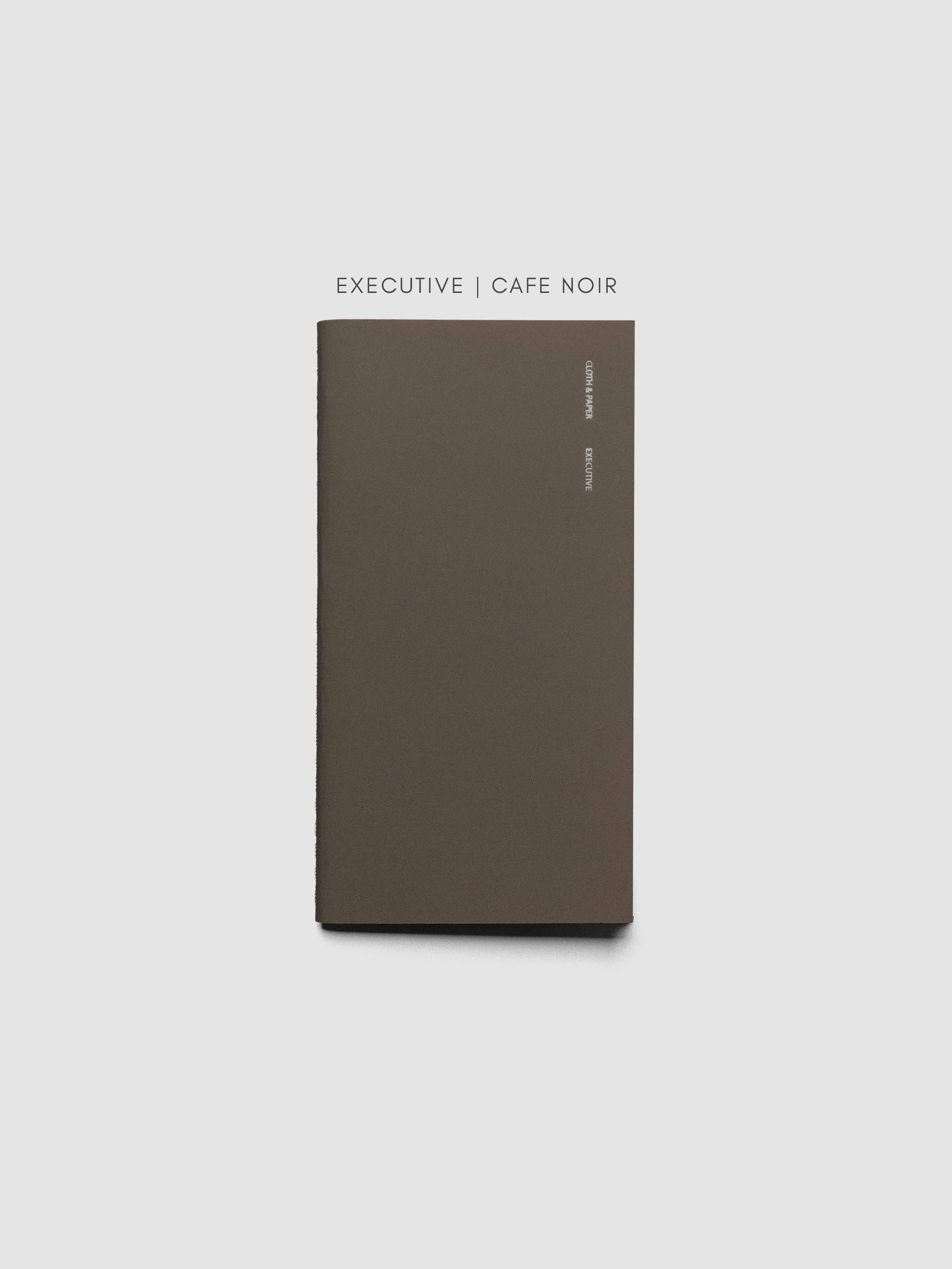 Executive | Cafe Noir