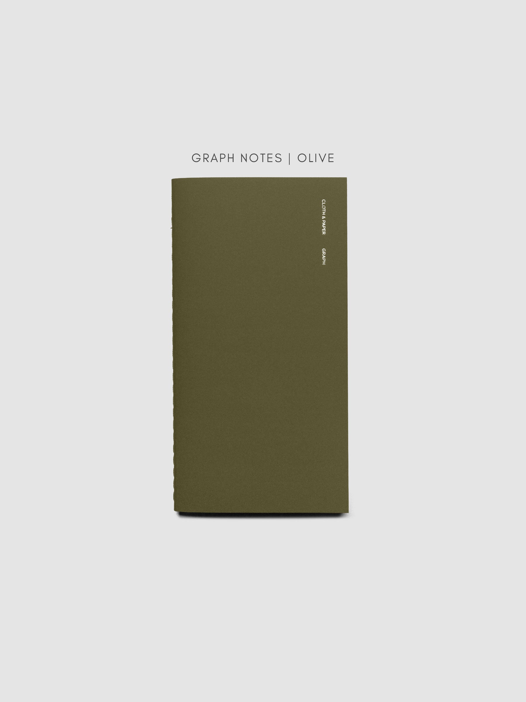 Graph Notes | Olive