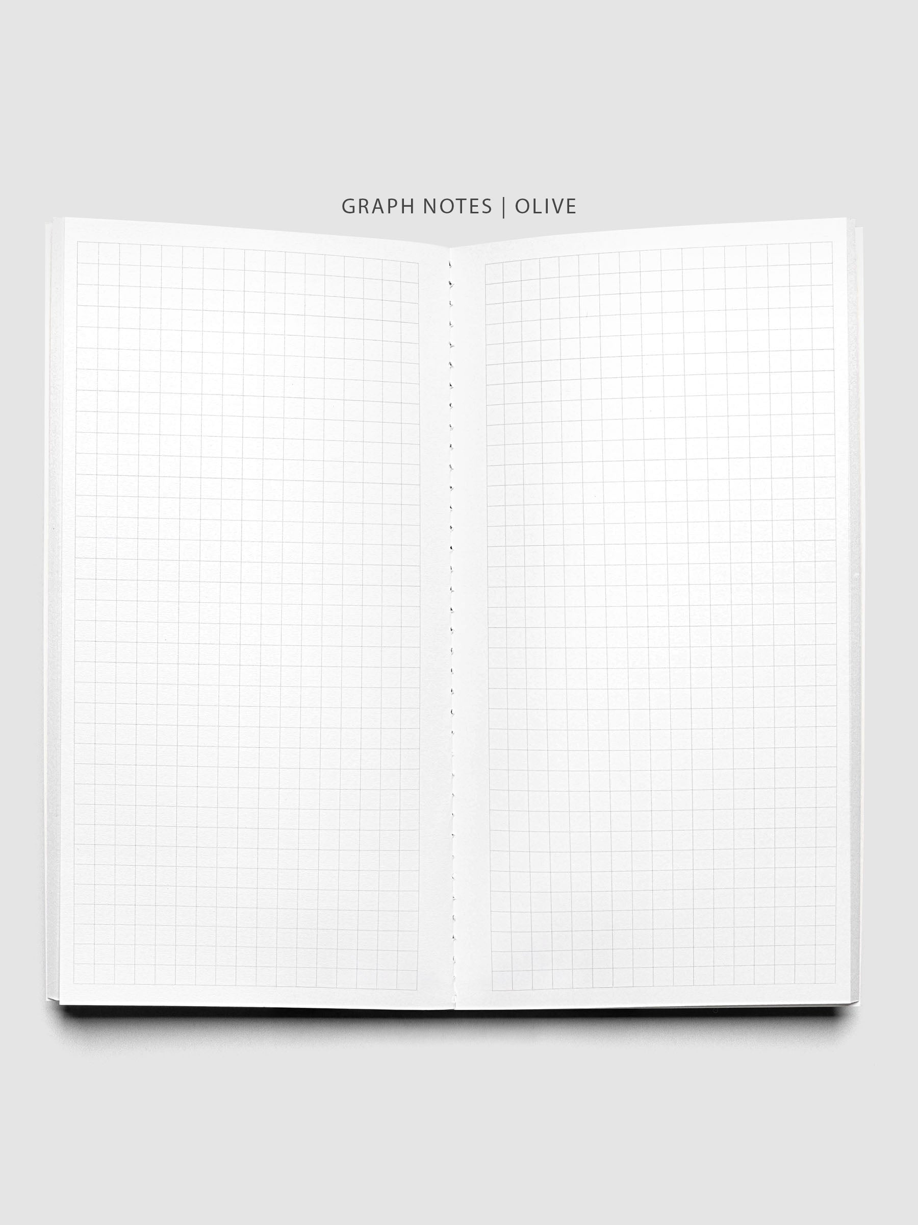 Graph Notes | Olive