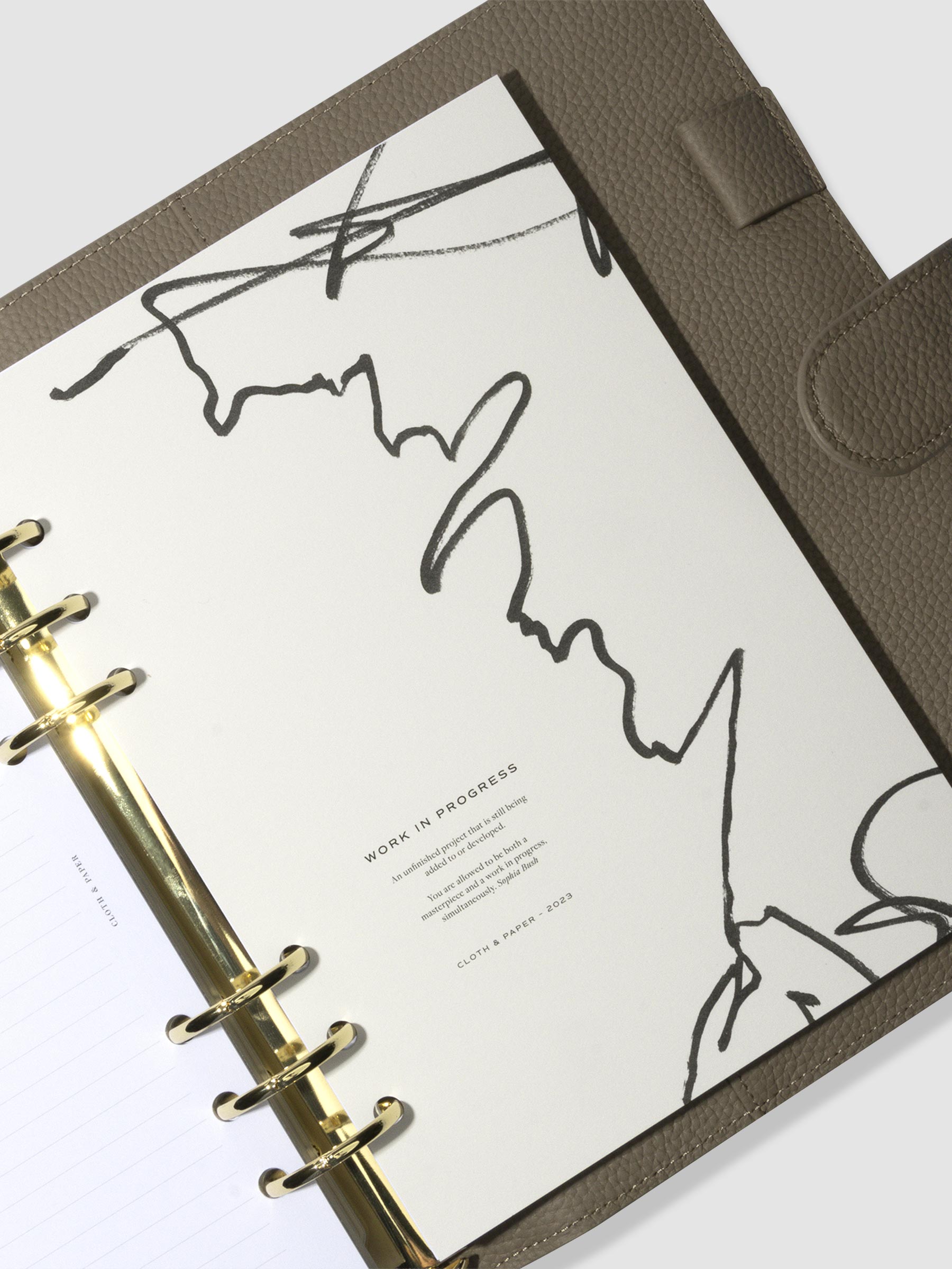 Planner Builder