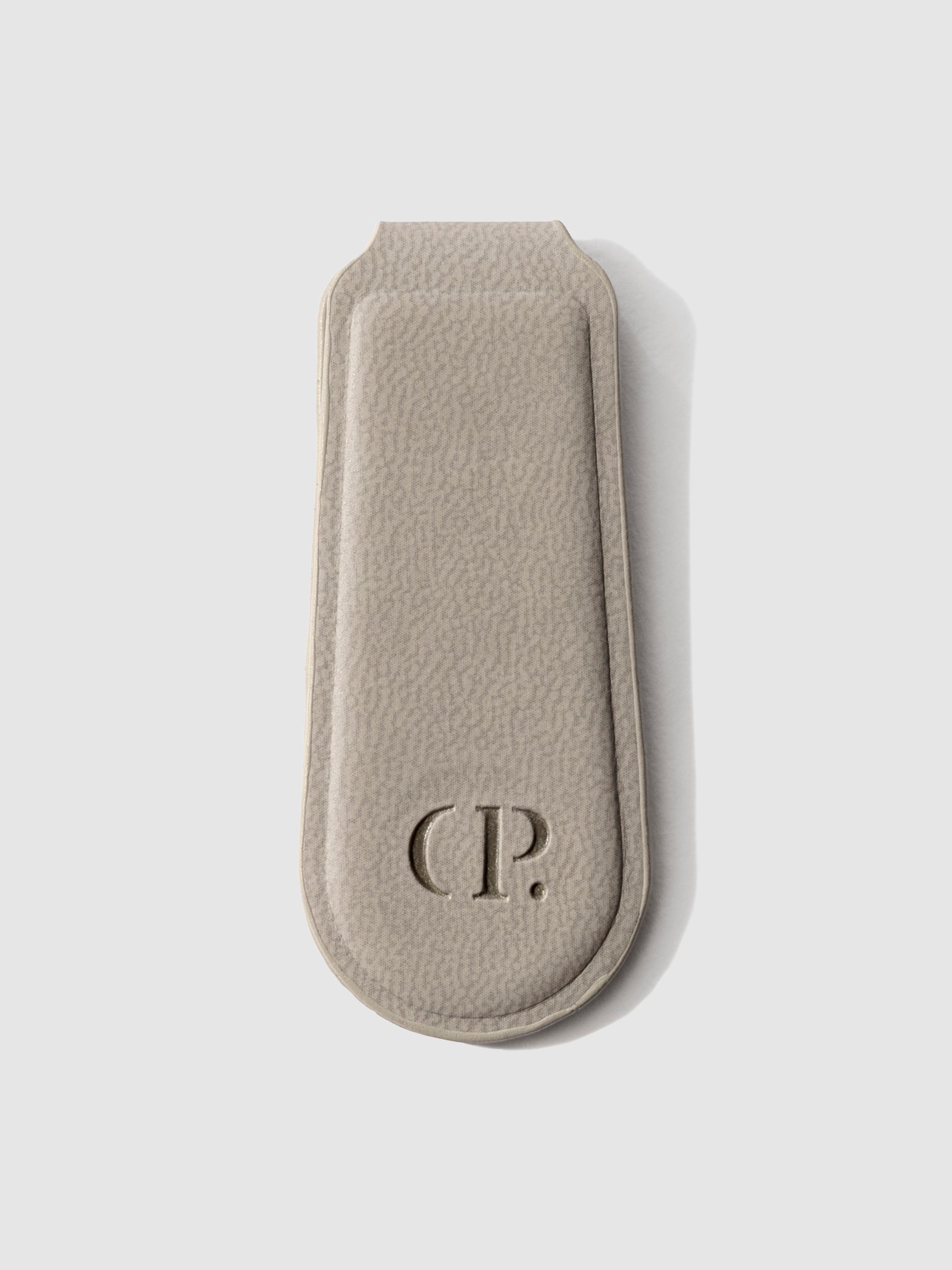 Ash clip displayed on a neutral background.