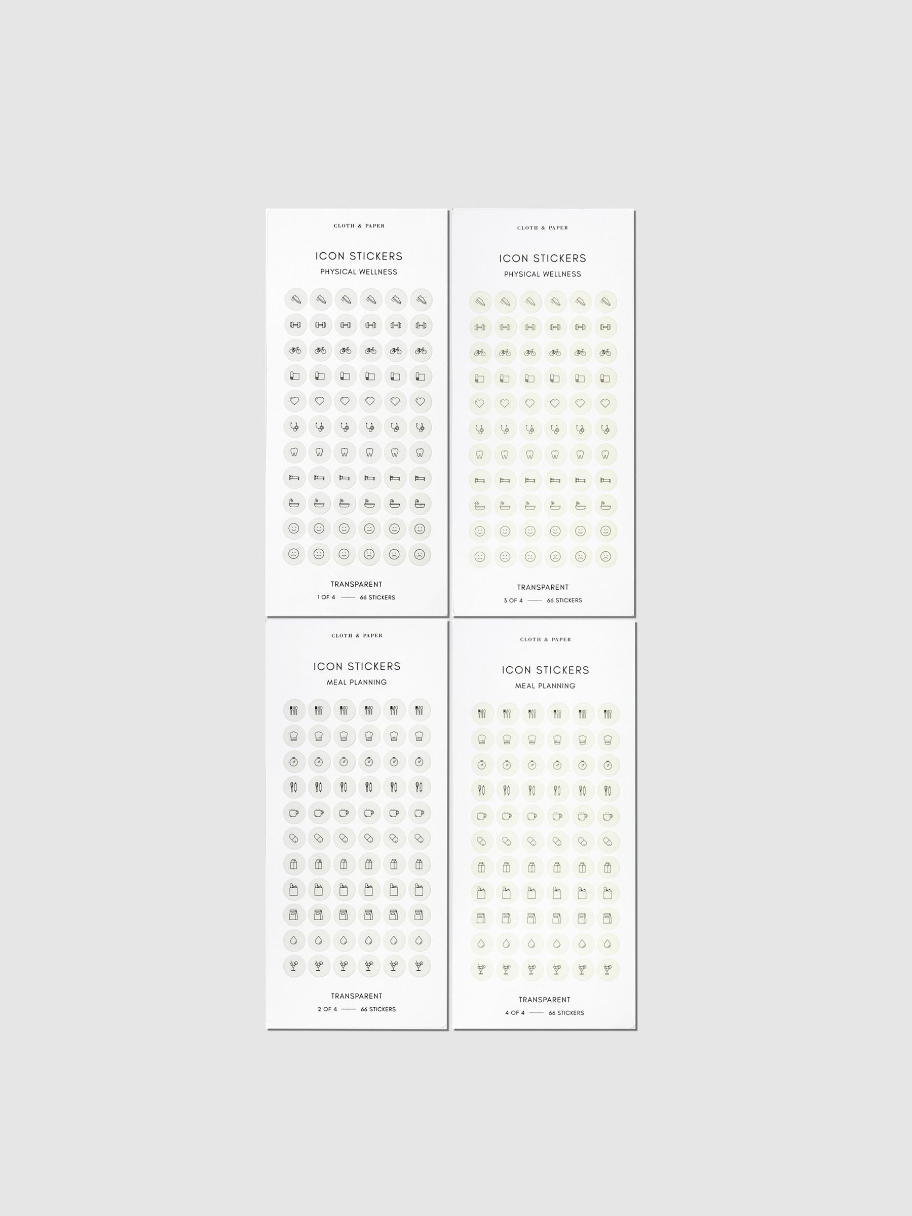 HealthyPlanning-Stickers-Icon-Transparent-Group