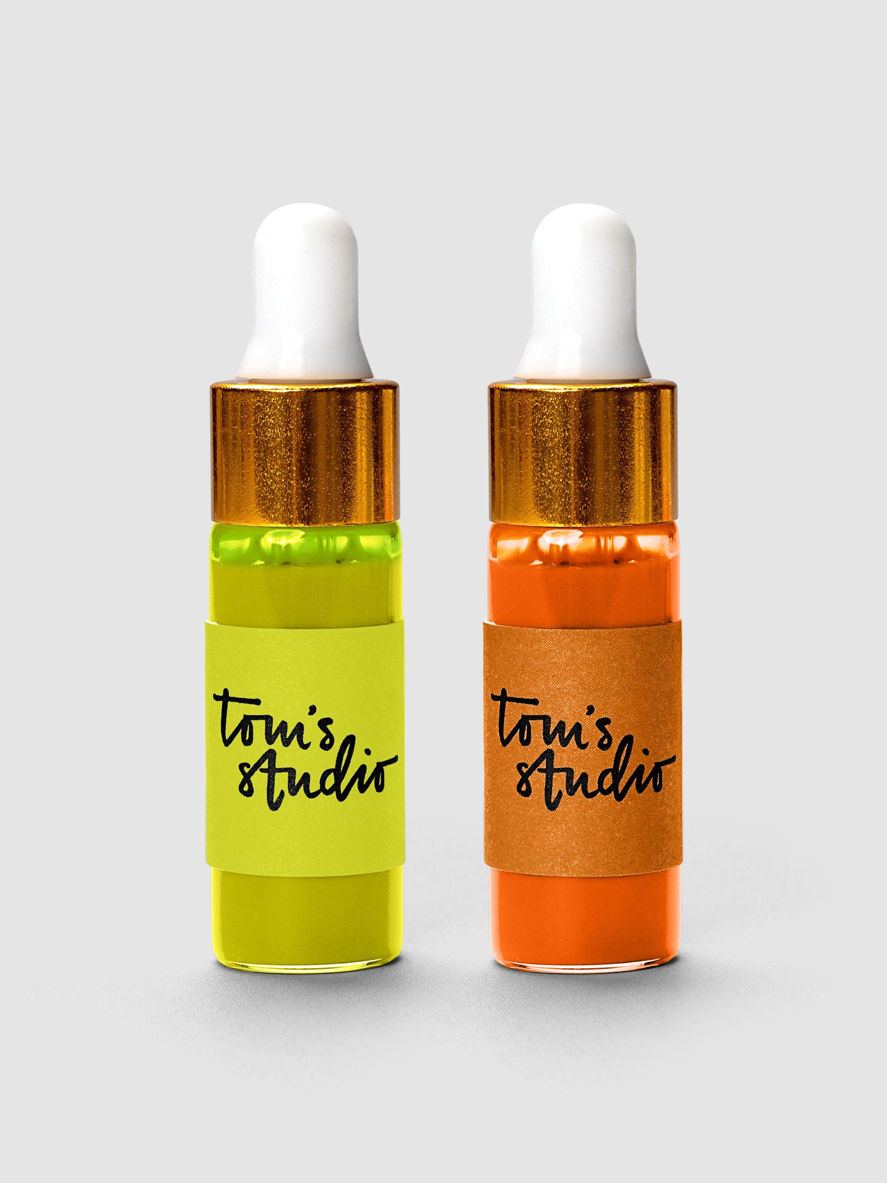 Tom's Studio Ori Refillable Highlighter