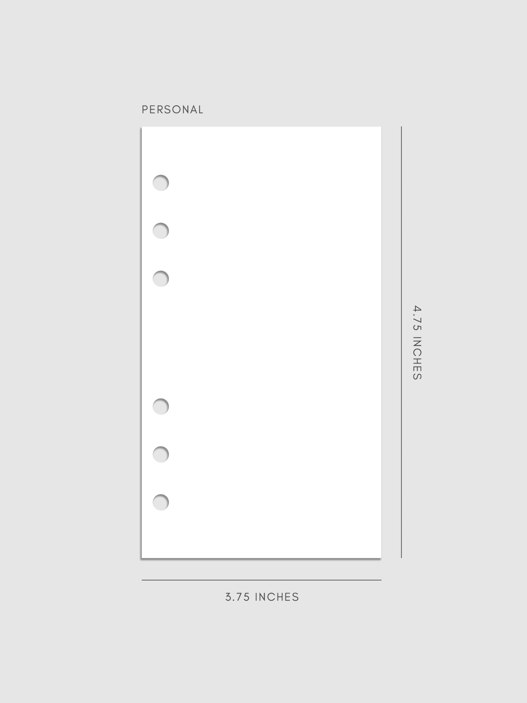 Planning + Stationery:  Monthly Subscription | 3 Months