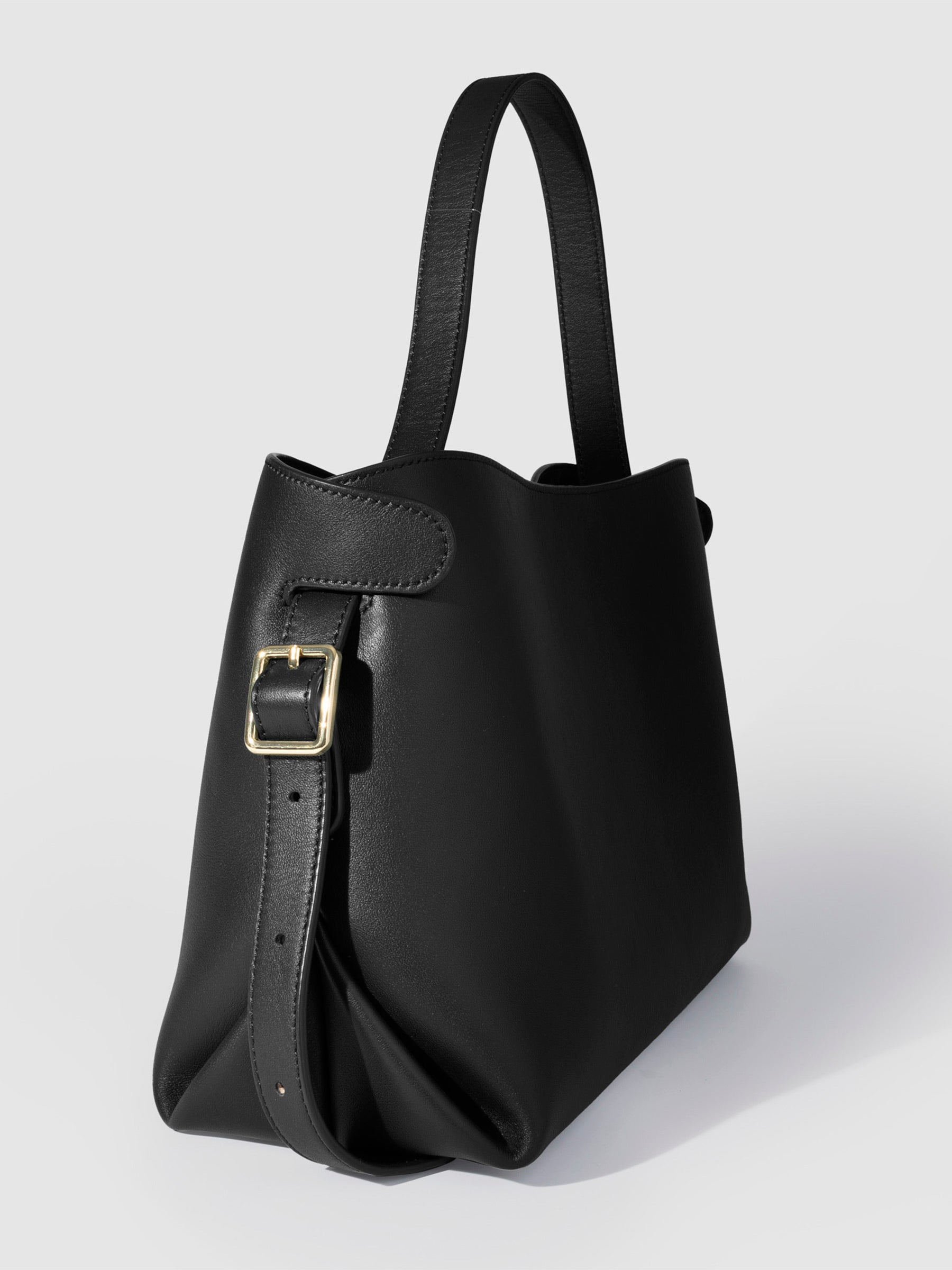 Bag shown from a three-quarter angle on a neutral background. Color shown is Padrillo.