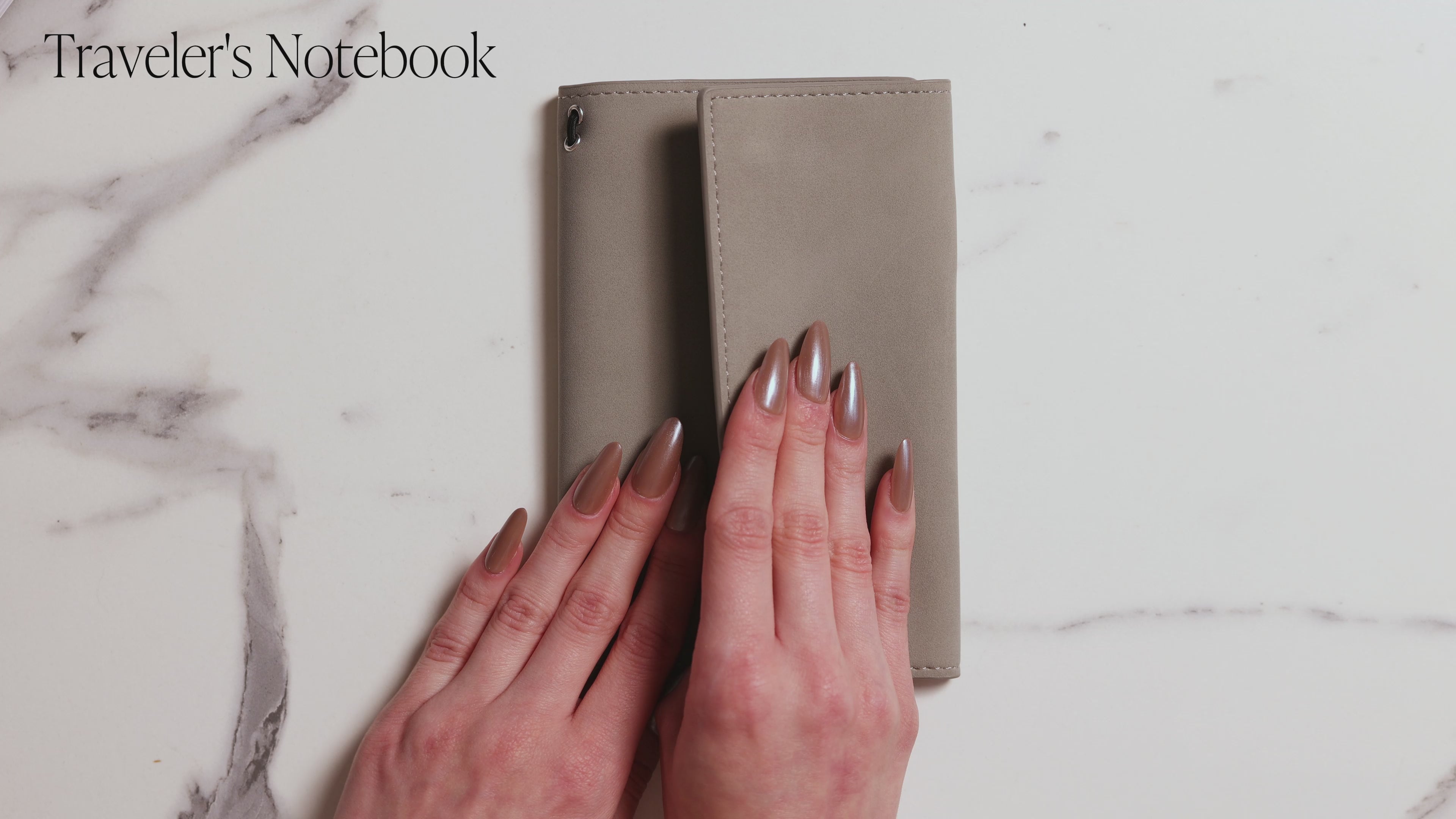Video showcasing the product.